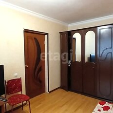 Квартира 27,8 м², 1-комнатная - изображение 4