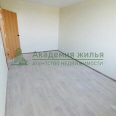 Квартира 24,7 м², 1-комнатная - изображение 4