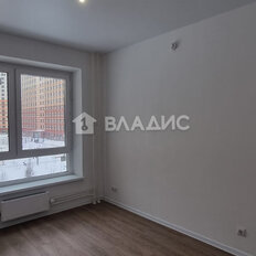 Квартира 35,2 м², 1-комнатная - изображение 4