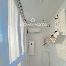 Квартира 27,9 м², студия - изображение 3