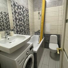 Квартира 19,5 м², студия - изображение 5