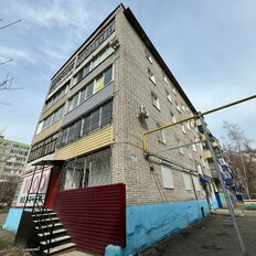 Квартира 51,5 м², 3-комнатная - изображение 3