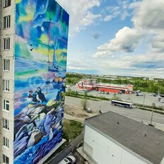 Квартира 54,5 м², 2-комнатная - изображение 1