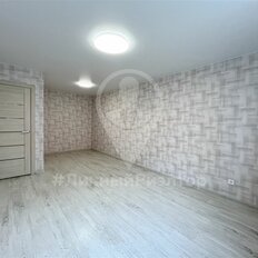 Квартира 47 м², 1-комнатная - изображение 3