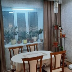 Квартира 33,5 м², 1-комнатная - изображение 2