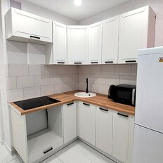 Квартира 32,9 м², 1-комнатная - изображение 5