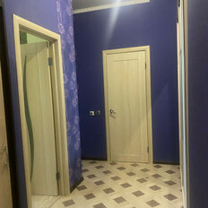 Квартира 50,1 м², 1-комнатная - изображение 4