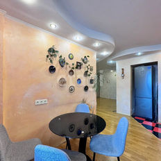 Квартира 88,4 м², 3-комнатная - изображение 4