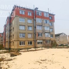 Квартира 73,3 м², 3-комнатная - изображение 1