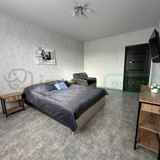 Квартира 38,8 м², 1-комнатная - изображение 1