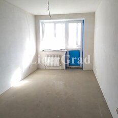 Квартира 34,2 м², студия - изображение 4