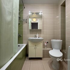 Квартира 40 м², 1-комнатная - изображение 5