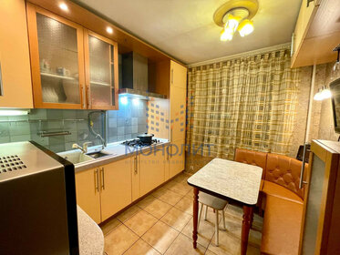 Купить квартиру с раздельным санузлом и дешёвую в Тольятти - изображение 44