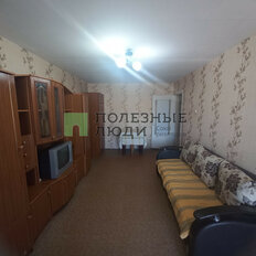 Квартира 32,6 м², 1-комнатная - изображение 2