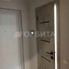 Квартира 26 м², студия - изображение 4