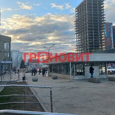 331,5 м², помещение свободного назначения - изображение 3