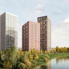 Квартира 31,3 м², 1-комнатная - изображение 3