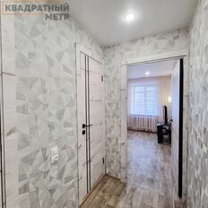 Квартира 77,7 м², 3-комнатная - изображение 5