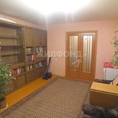 Квартира 63,6 м², 3-комнатная - изображение 4