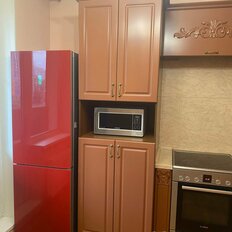 Квартира 37 м², 1-комнатная - изображение 5