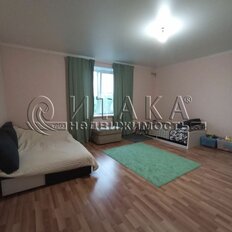 Квартира 48,1 м², 1-комнатная - изображение 4