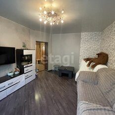 Квартира 49,8 м², 2-комнатная - изображение 1