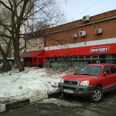 890 м², помещение свободного назначения - изображение 1