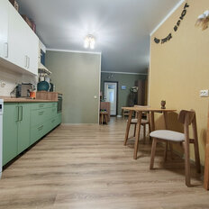 Квартира 45 м², 1-комнатная - изображение 1