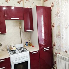 Квартира 32,4 м², 1-комнатная - изображение 2