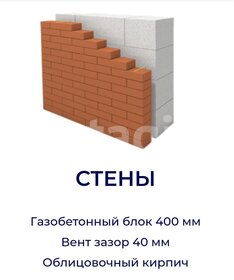Купить однокомнатную квартиру рядом со школой в районе Калининский в Челябинске - изображение 5
