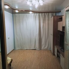 Квартира 33,5 м², 1-комнатная - изображение 3