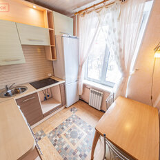 Квартира 30,4 м², 1-комнатная - изображение 4