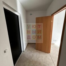 Квартира 27,7 м², студия - изображение 3