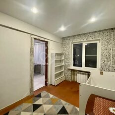 Квартира 57,8 м², 3-комнатная - изображение 5