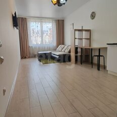 Квартира 84,6 м², 3-комнатная - изображение 3