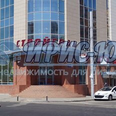 46,5 м², торговое помещение - изображение 1