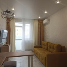 Квартира 21 м², студия - изображение 1