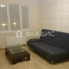 Квартира 38,5 м², 1-комнатная - изображение 5