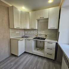 Квартира 49 м², 2-комнатная - изображение 2