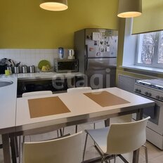 Квартира 56,9 м², 2-комнатная - изображение 2