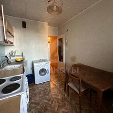 Квартира 39,6 м², 1-комнатная - изображение 3