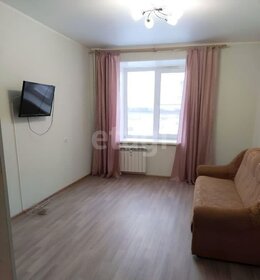 26 м², квартира-студия 13 000 ₽ в месяц - изображение 37