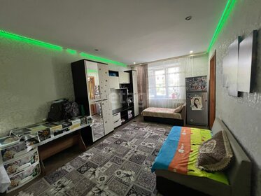 55,5 м², 3-комнатная квартира 3 000 000 ₽ - изображение 50