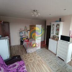 Квартира 34,9 м², студия - изображение 5