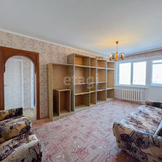 Квартира 64,1 м², 3-комнатная - изображение 1