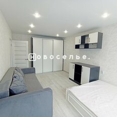 Квартира 30,2 м², 1-комнатная - изображение 4