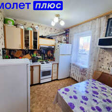 Квартира 28,6 м², 1-комнатная - изображение 3