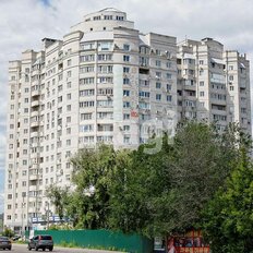 Квартира 110 м², 3-комнатная - изображение 1