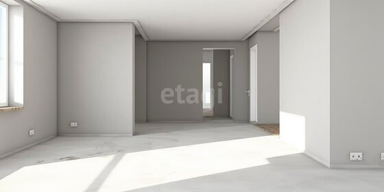 29,7 м², квартира-студия 2 111 000 ₽ - изображение 27