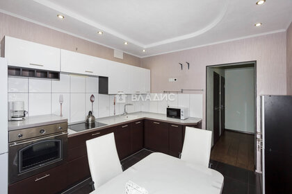 Купить квартиру маленькую в «Квартал Спутник» в Москве и МО - изображение 31